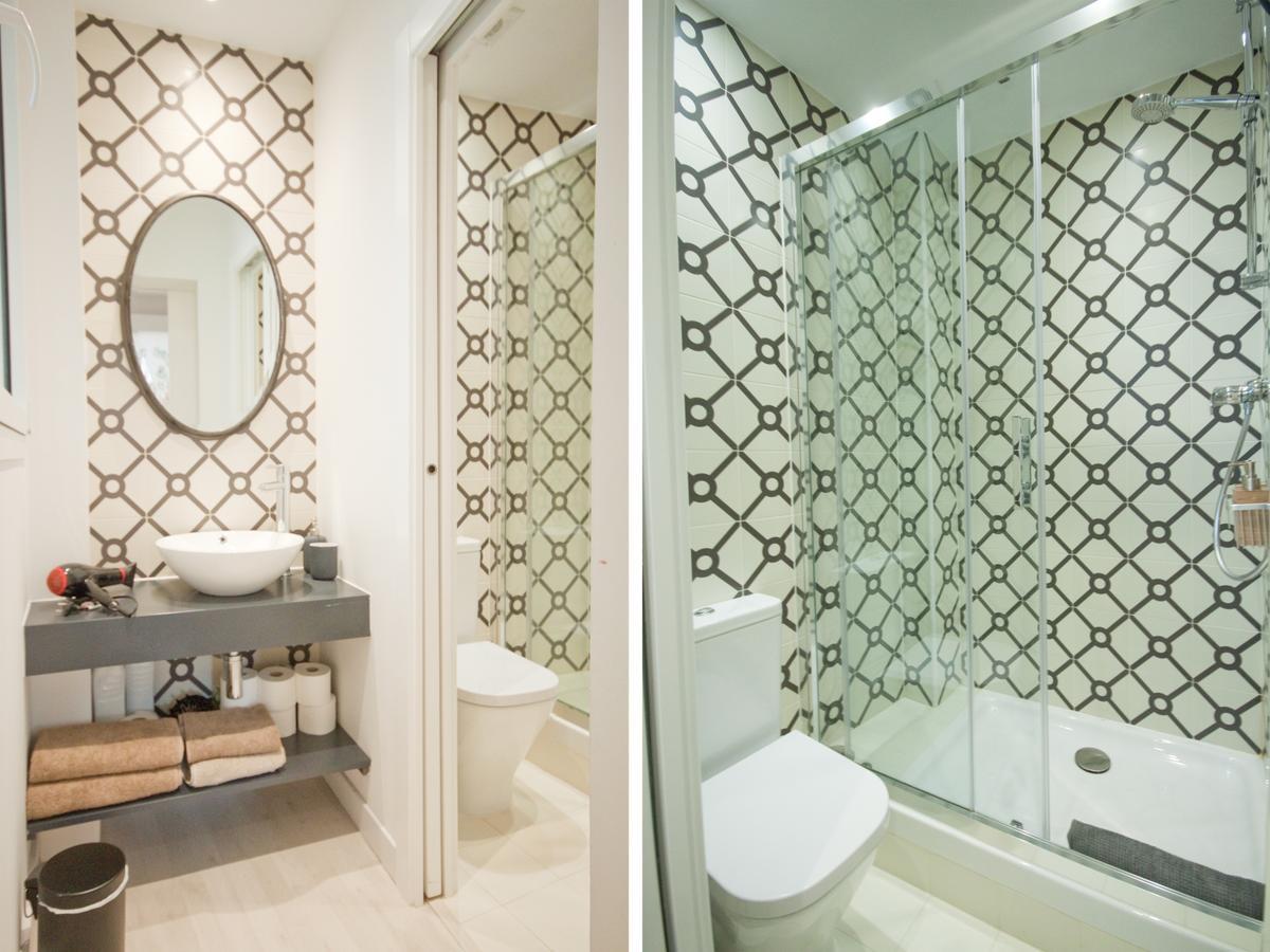 Apartamento Un perfecto refugio en el centro de madrid Exterior foto